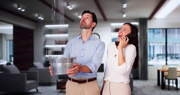 Water damage restoration experts in AZ